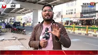 गोलियों के खोखे गिनते रह जाएंगे! गैंगवार में विकास के जबड़े से आर-पार हो गई गोली..