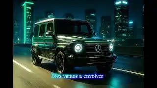 Royn FT kinay -TE PASO A BUSCAR ( Letra/Lyrics)