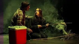 Trailer &lsaquo;Hamlet&rsaquo;