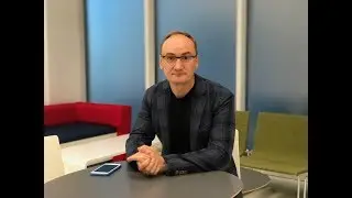Мастер-класс от Дженералист-консультанта