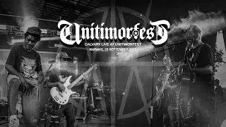 CALVARY - Live at UNITIMORFEST I Kupang, Indonesia.