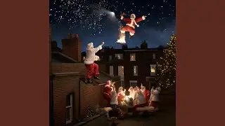 Merriment and Embers