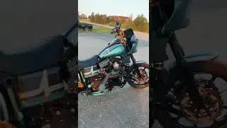 #fxr #turbo #dyna #sturgis