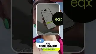 Zero Fees, Unlimited Crypto Trades for $9.99! #cryptotrading #zerofees #EQXchange #CryptoRevolution