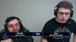 Super AON Smash 4