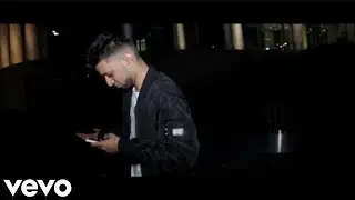 D4NNY - Forget The Past (Official Music Video)