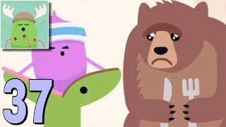 DUMB WAYS TO DIE - Gameplay Walkthrough Part 37 (iOS, Android)