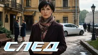 СЛЕД НОВЫЕ СЕРИИ 2024: Королева негатива