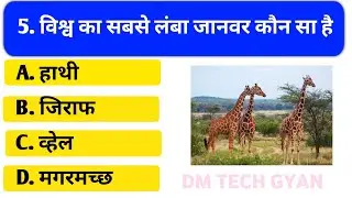 Gk General knowledge in Hindi gk question and answer || #gk #sarkarinakurigk #ytshorts #quiz 