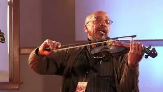 Royal Garden Blues | Red Hot Strings