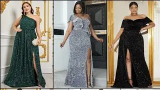 stylish plus size evening outfit ideas/ Eveningoutfit plus size fashion/ plus size evening outfit