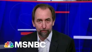 Former U.N. High Commissioner: &ldquo;I Have Very Little Doubt&rdquo; People Will Be Prosecuted For War Crimes