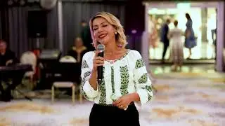 Oana Ciuca si Formatia || Cele mai frumoase ASCULTARI LIVE 2025