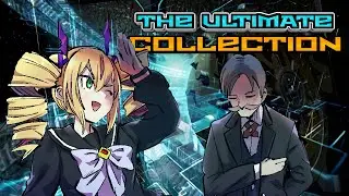 Digimon Card Game | The Ultimate Collection - 5 Years of Digimon