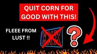 FREE APP TO BLOCK CORN [ GET CLOSER TO JESUS TODAY !