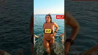 Hot Milf 🍑🥴 #shorts #viral #trending #model #ytshorts