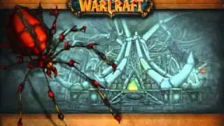 Naxxramas - The Military Quarter Music