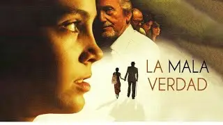 La mala verdad (2011)/Pel&iacute;cula argentina completa.
