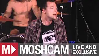 Touch&eacute; Amor&eacute; - Home Away From Here | Live | Moshcam