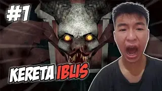 Choo Choo Charles Versi Mobile - Spider Horror Multiplayer Indonesia