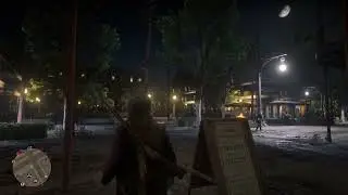 Not the donkey being bad I