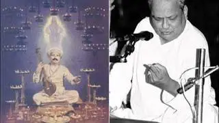 Archive14 | Sundar te dhyaan -Tukaram-Kumar Gandharva