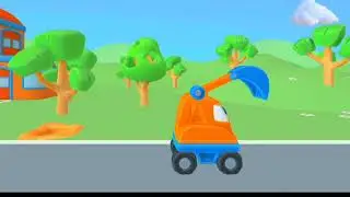 Kids video for clean environment #kids #cartoon #kidsvideo #kidslearning 