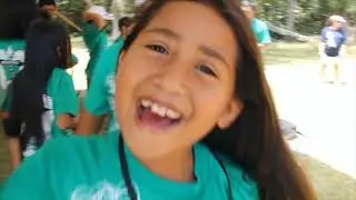 Camp Agape Hawaii 2011