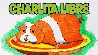 【CHARLA LIBRE】 Hablemos de todo un poco 🐹🍈 #421 #vtuber #bolivia #meloVivo