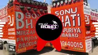 Raakshas | Gulzaar Chhaniwala | Edm Mix | It's DJ Rohit | DJ Swam Gzb | DJ Rohit Sahaswan