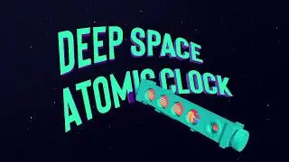 How NASA&rsquo;s Deep Space Atomic Clock Could Be the Next Space GPS