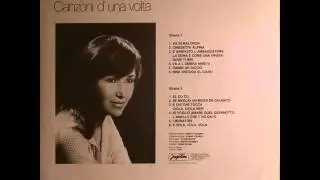 Chiesetta Alpina - Lidija Percan