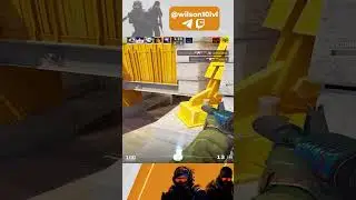Продолжаем челленджи #cs2 #csgo #кс2 #ксго #counterstrike #стрим #challenge #faceit #10lvl