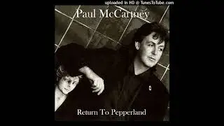 Paul McCartney - Return to Pepperland (2024 Remix)