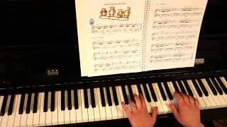 L' Abeille - Charles Herv&eacute; et Jacqueline Pouillard