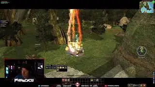 🔴 Live Now Everquest 2 (2023) TLE Varsoon Starting from level 1 back for more - with @DeadEpic1G