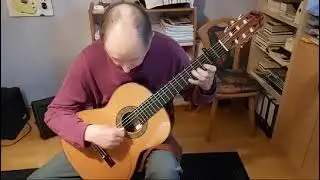 Altenglisches Lied - Philip Rosseter