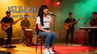 Kelingan | Vocal by Ayra AI | Javanese Country Love Songs