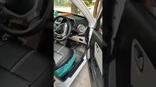 Alto VXI Plus Doors Safety Features 2021 | Alto Safety Features #shorts
