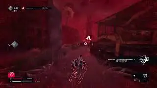 Deathgarden&trade;: BLOODHARVEST Play With the Dev - Veteran Patch