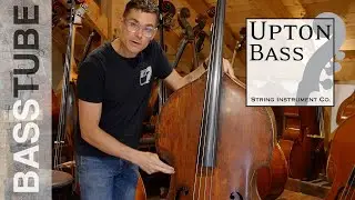 Quick Shop Tip: Catching a Bass Buzz - Thoughts on Double Bass Mystery Vibrations