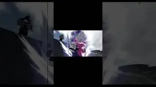 Bring it on , Gohan but it's on roblox