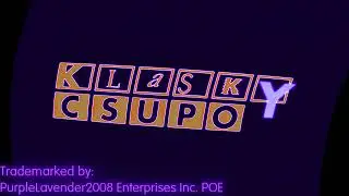 (Requested) Klasky Csupo in Phased Effect 8.0 + G-Major 7539