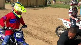 Summer Camp 1 Battle Creek Motorcycle Club 2025