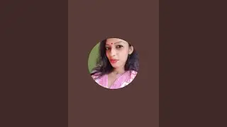 Volg With Barnali is live!