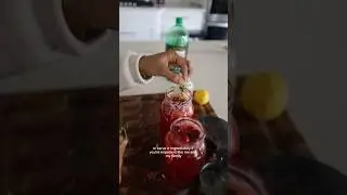 CHRISTMAS PUNCH Recipe🎄