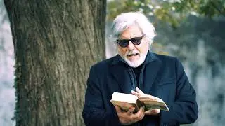 #Danted&igrave; - Pier Maria Cecchini e la Lettura del primo canto dell'Inferno