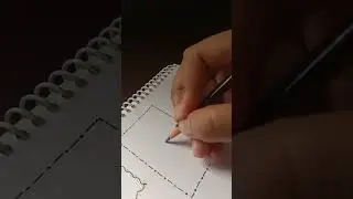 Inkpen art #shorts #sketch #inkdrawing #inkpenart #leafart #art #artist