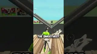 This 1v1 Map Has ZERO DELAY! (0 Ping)