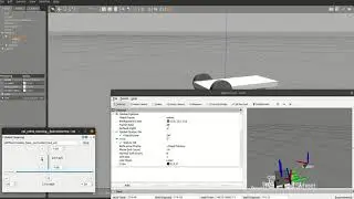 DiffBot #3 without pid